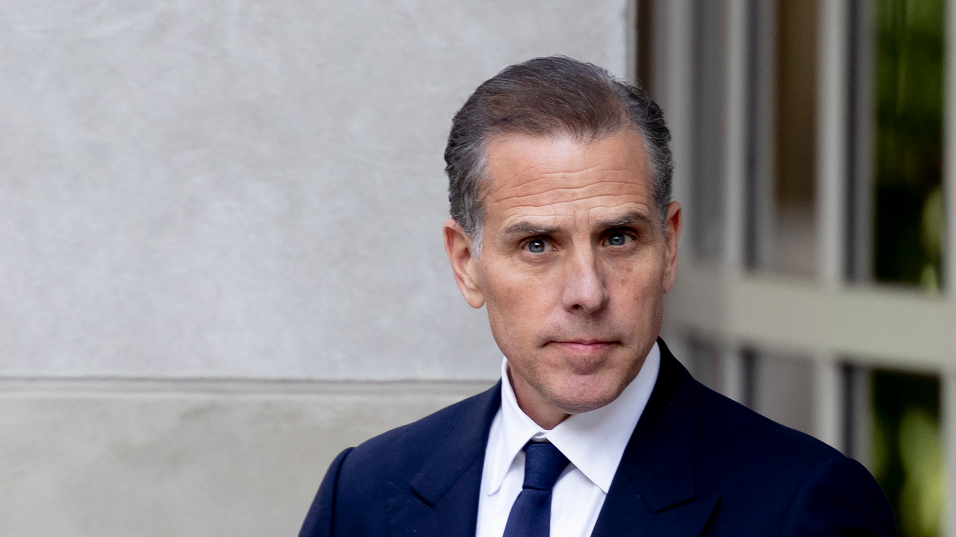 In a surprise move, Hunter Biden pleaded guilty to federal tax charges Thursday, Sept. 5. It was not part of any plea deal and sets up the possibility the president’s son could spend decades in prison. 