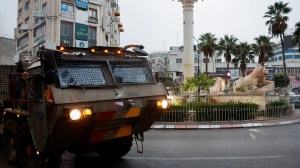 Israeli troops raided Al Jazeera's office in Ramallah, West Bank, early Sunday, marking another severe action against the media network known for its detailed coverage of Israeli military operations. During the operation, more than 20 armed soldiers issued a 45-day closure order and evacuated the staff, seizing crucial broadcasting equipment.