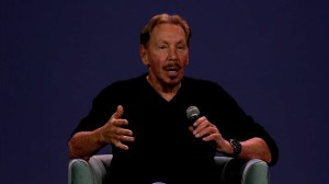 Oracle co-founder Larry Ellison recently predicted that AI-powered surveillance will become an integral part of daily life.