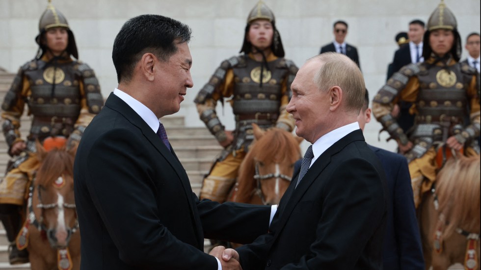 Russian President Vladimir Putin’s visit to Mongolia earlier this week drew significant international attention. Since March 2023, the International Criminal Court has issued a warrant accusing Putin of war crimes, specifically for deporting and transferring children from occupied Ukrainian territories to Russia.