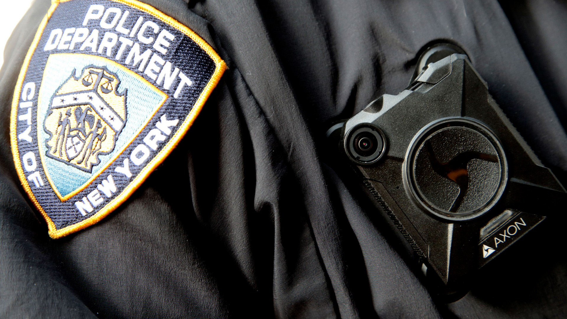 The New York Police Department says it plans to release body camera footage of the police shooting inside a Brooklyn Subway station.