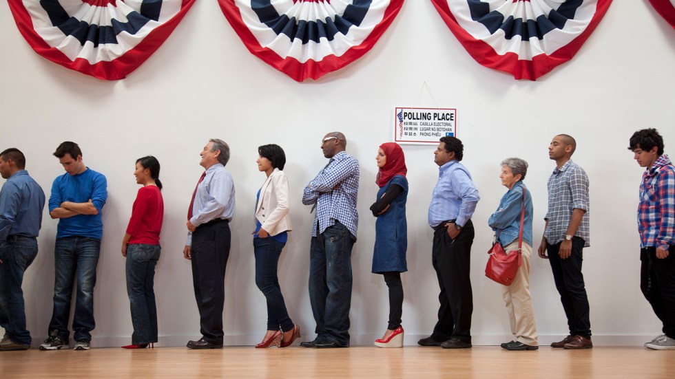 On National Voter Registration Day, more than 150,000 individuals registered through Vote.org, the highest number ever recorded for that day.