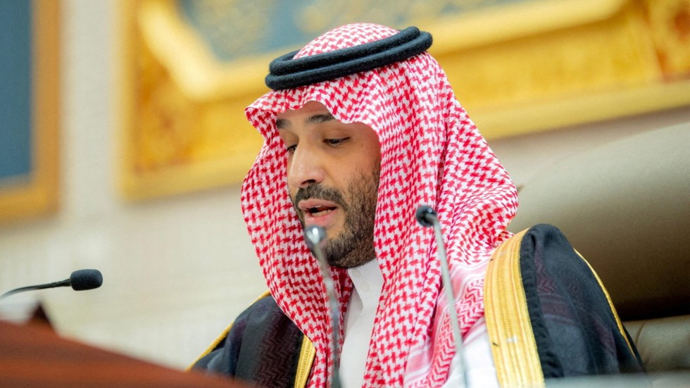 Saudi Crown Prince Mohammed bin Salman stated that Saudi Arabia will not recognize Israel without an independent Palestinian state.