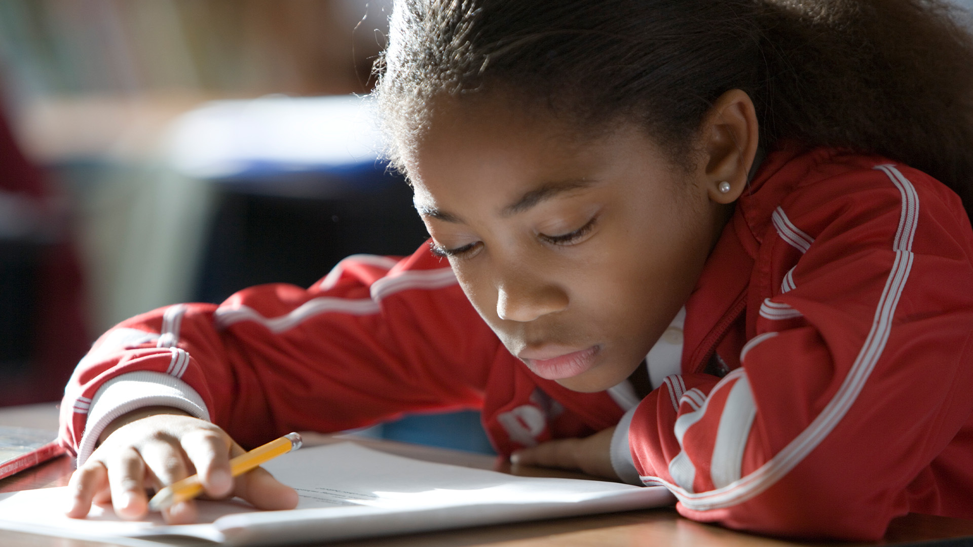 A new report from a congressional watchdog reveals that black girls in public schools face more discipline, harsher punishments than peers.