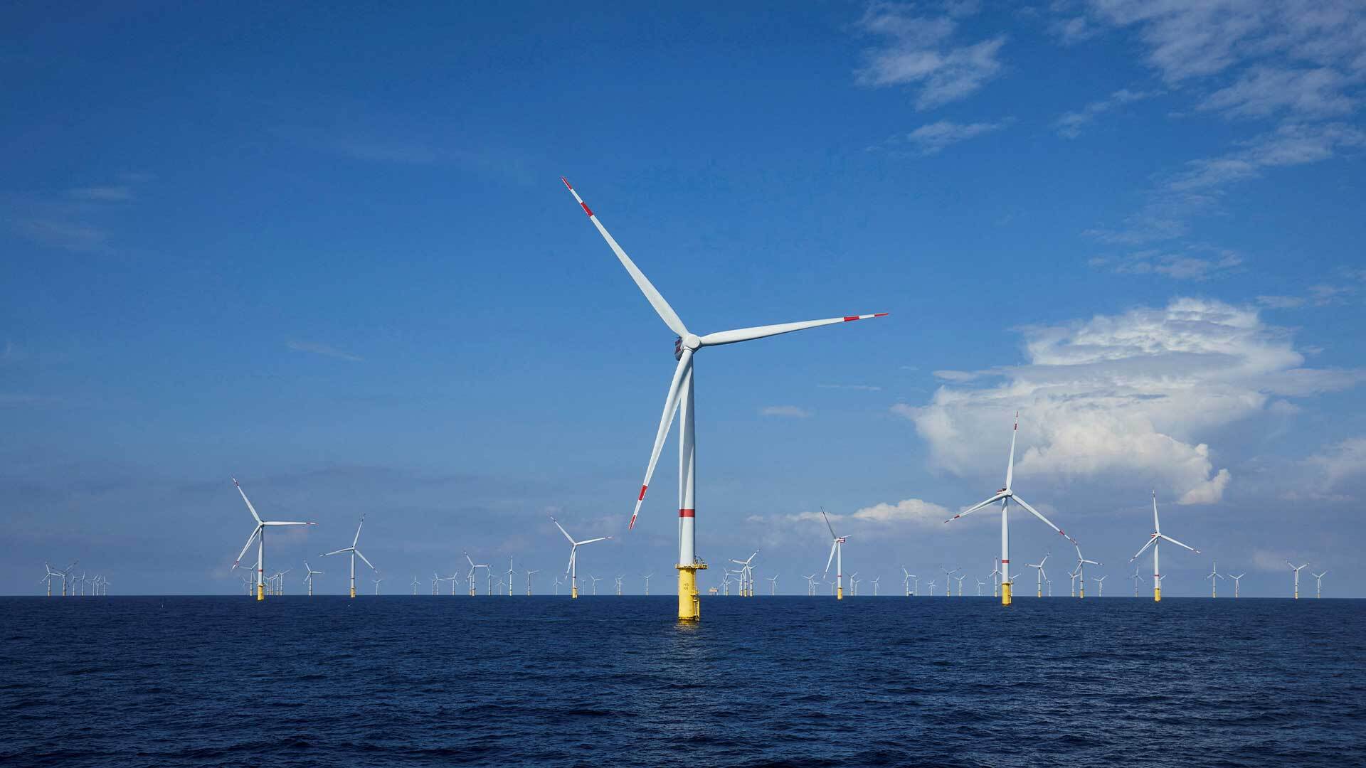 GE Vernova has announced major staff reductions in its offshore wind business after a series of operational setbacks and financial losses.