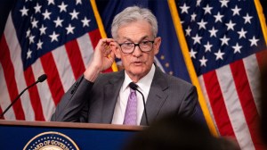 Markets are increasingly betting the Federal Reserve will make a jumbo rate cut at this week’s meeting but other experts say otherwise.