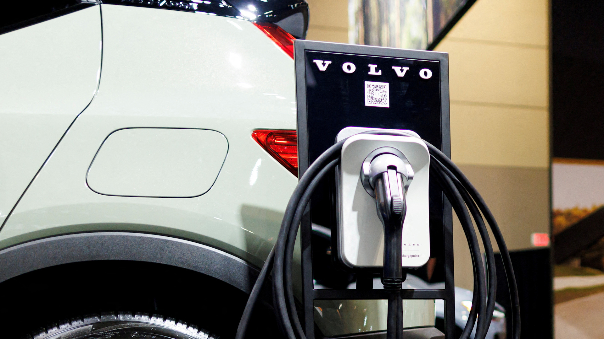 Volvo has revised its plan to transition fully to electric vehicles by 2030, as others in the industry have made similar moves.