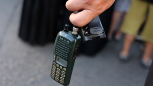 At least 20 people are dead and hundreds more injured after a second wave of explosions in Lebanon on Wednesday. Wireless devices were once again the target — this time walkie-talkies. 