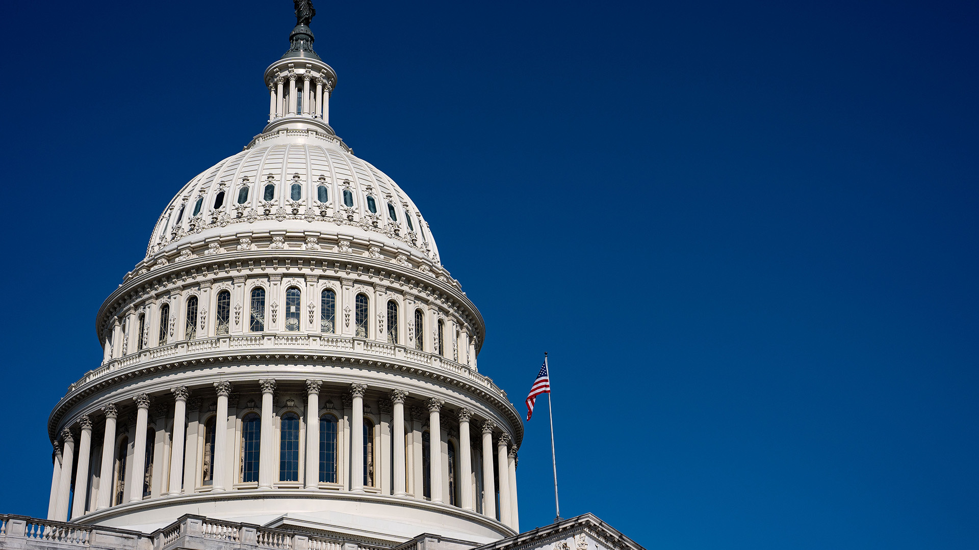 As Election Day nears, the Secret Service has announced there will be increased security during Congress’ counting and certification of electoral votes. The beefed-up security is a precaution after the riots at the U.S. Capitol in 2021. 