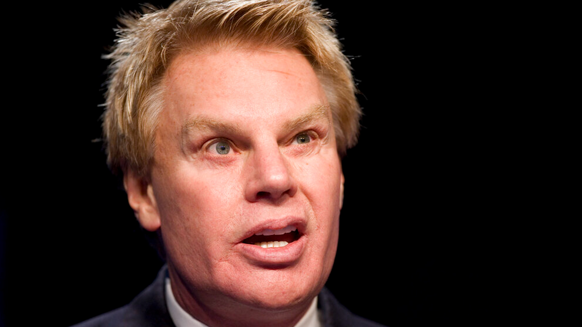 Mike Jeffries, the former CEO of Abercrombie & Fitch, and his partner, Matthew Smith, were arrested Tuesday, Oct. 22, on charges of sex trafficking following a year-long investigation by the FBI and federal prosecutors in Brooklyn. The two men, along with a middleman, Jim Jacobson, are accused of recruiting young men with promises of modeling opportunities, only to exploit them at private parties held in the U.S. and abroad, according to prosecutors.