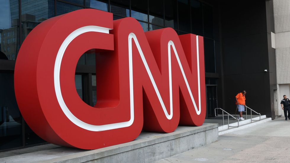 CNN corrected a report on a Syrian prisoner after an investigation revealed he was not who he claimed to be.