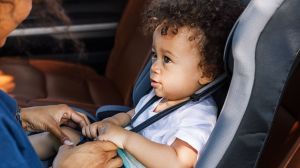 Americans face many obstacles when planning or trying to start a family. Child car seat regulations should not be one of them.