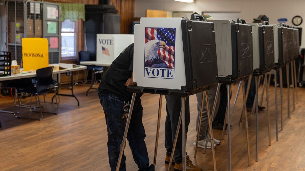 The U.S. Supreme Court's recent ruling to uphold Virginia's voter purge policy has raised concerns among civil rights groups.