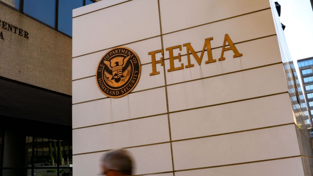 FEMA reportedly spent $59 million on luxury hotels in New York City to house illegal migrants, as stated by Elon Musk on X.