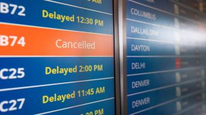 New airline rule from the Biden Administration requires full cash refunds for significantly delayed or canceled flights