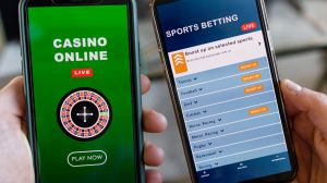 Gambling is just as addictive as alcohol and tobacco, so why isn't it treated like it? A group of medical experts says that needs to change.