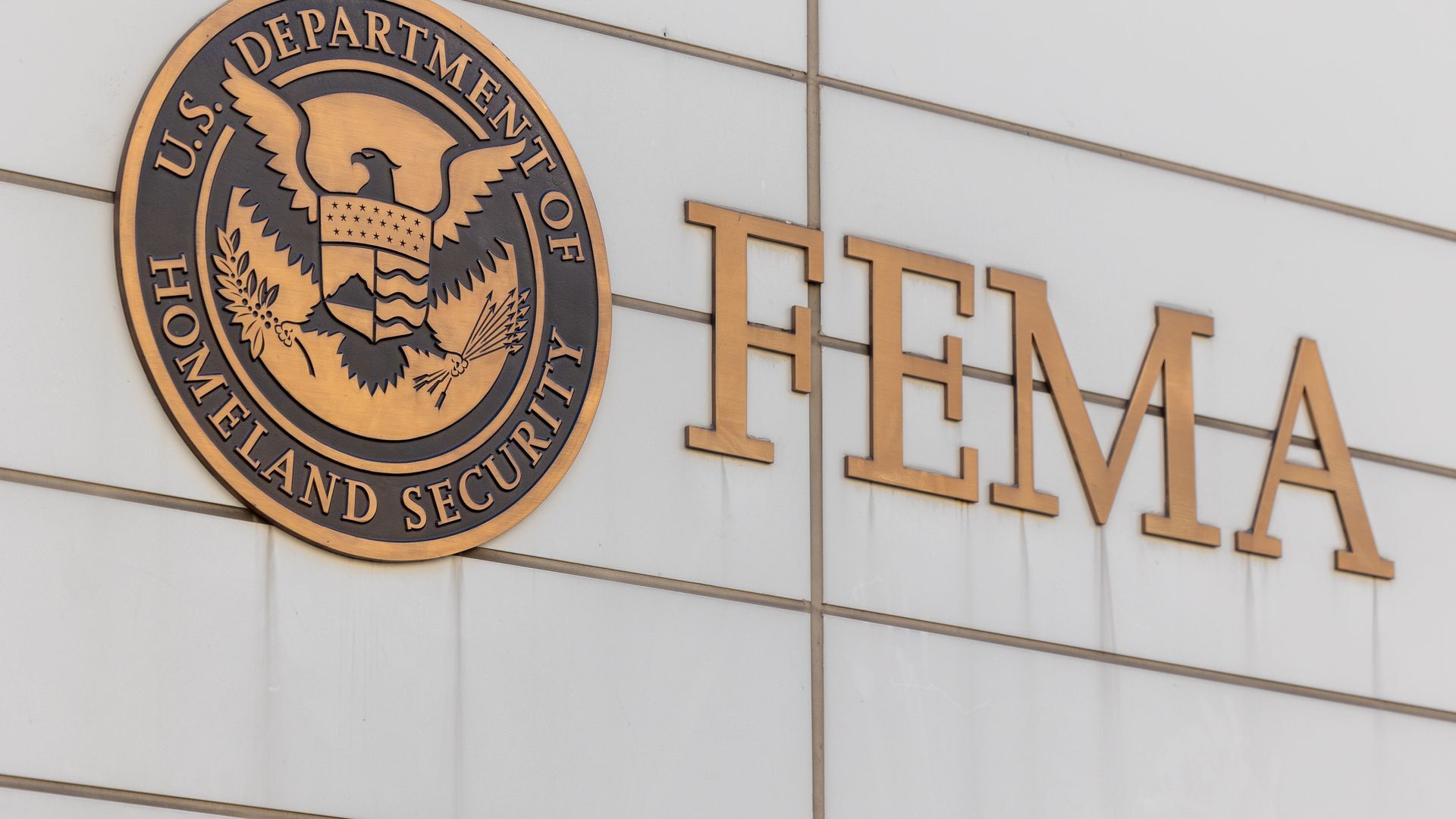 Florida officials are warning residents about potential fraudsters impersonating FEMA agents in an attempt to steal their money.