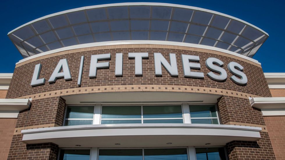 The U.S. Department of Justice announced on Tuesday, Oct. 8, that it is suing LA Fitness over alleged violations of the Americans with Disabilities Act.