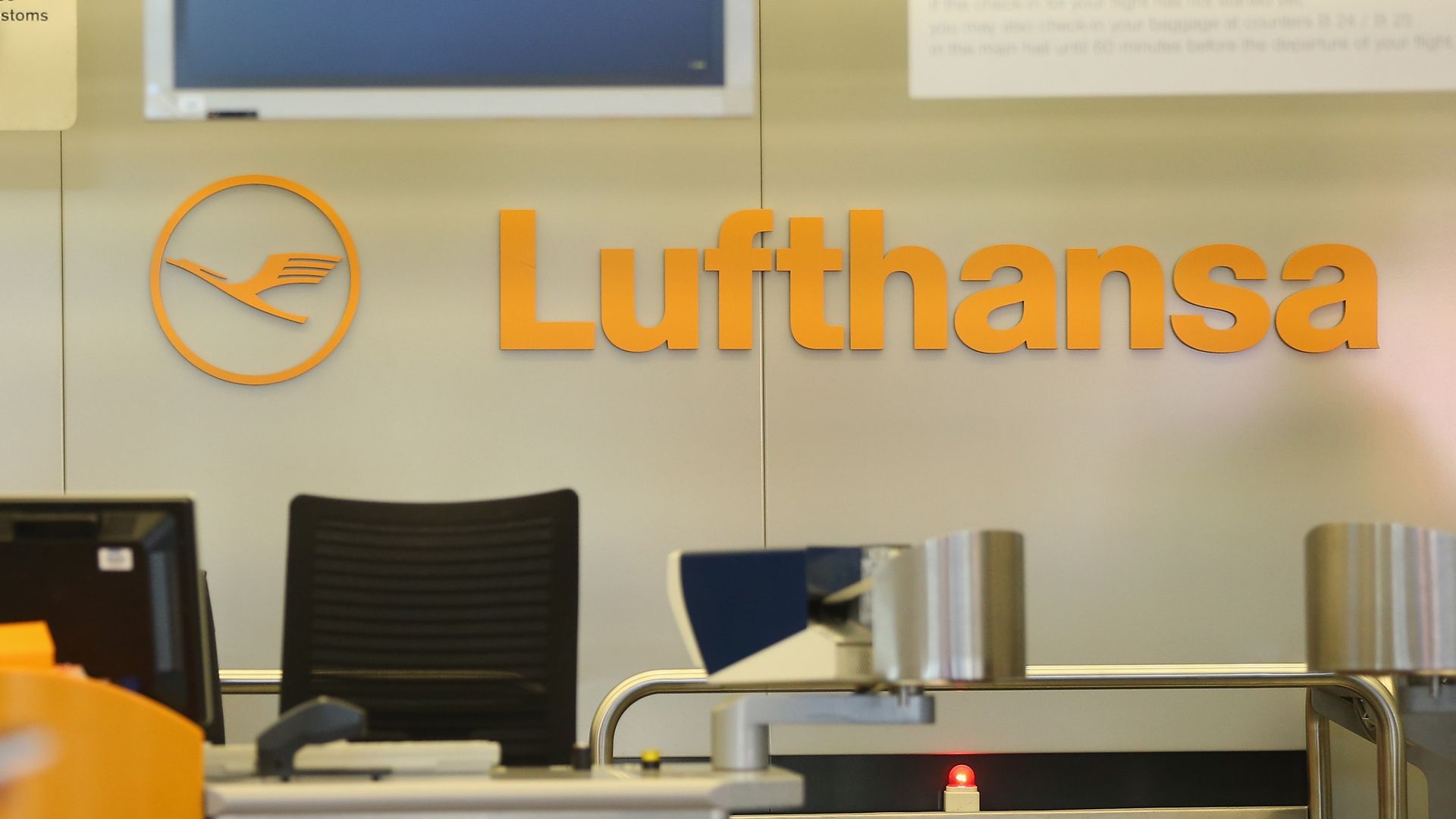 Lufthansa Airlines has been fined  million by the United States over allegedly discriminating against Jewish passengers during an incident in 2022.