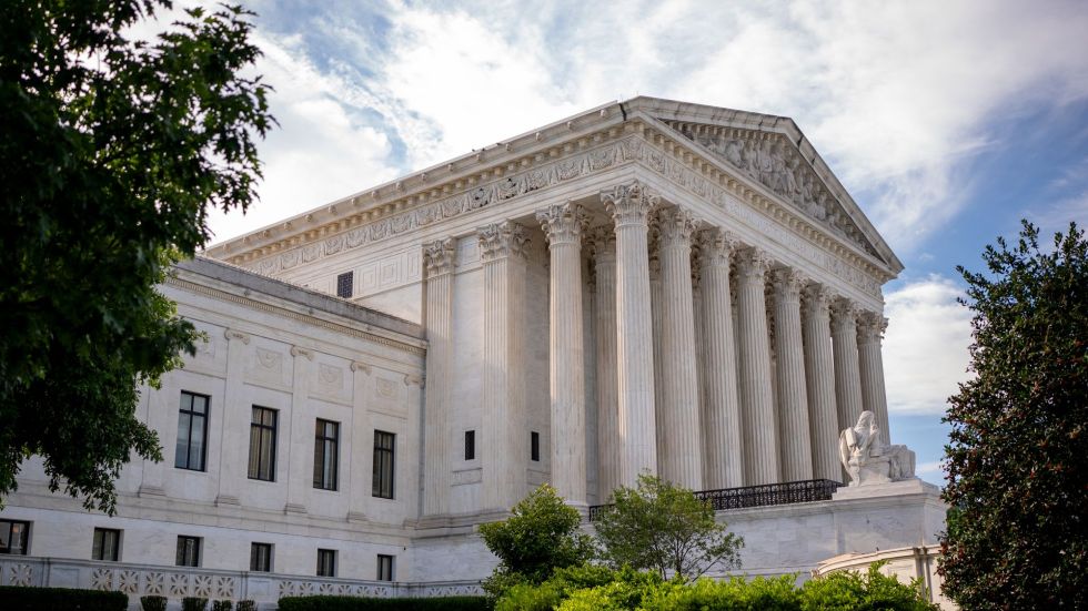 The U.S. Supreme Court granted Virginia permission to continue its purge of voters it believes to be noncitizens after the effort was previously struck down by lower courts.