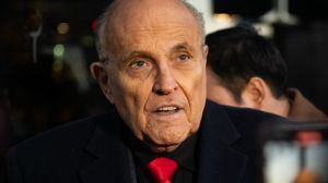 A federal judge has ordered Rudy Giuliani to surrender his NYC apartment and personal belongings to two Georgia election workers.