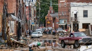 A new study finds thousand more deaths are linked to the average hurricane than previously thought.