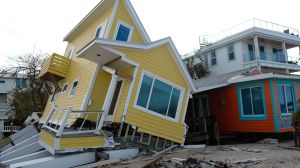 The death toll continues to rise after Hurricane Milton tore through Florida Thursday.