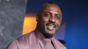 Idris Elba plans to leave Hollywood in hopes of growing Africa’s entertainment industry and will move to the continent in the next 10 years.