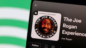 "The Joe Rogan Experience" podcast could be the next stop for Donald Trump and Kamala Harris.