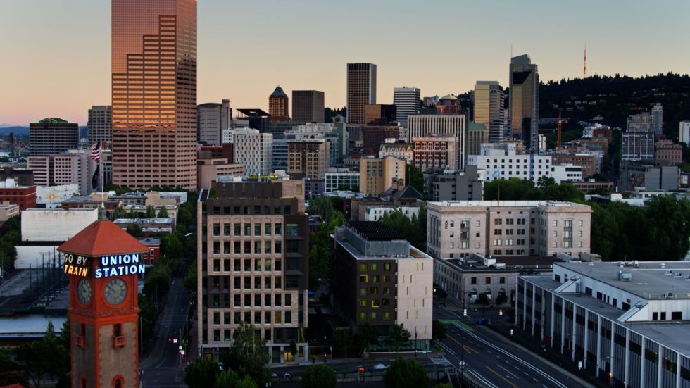 Portland is preparing for a significant transformation this November as voters get ready to overhaul the city's government structure.