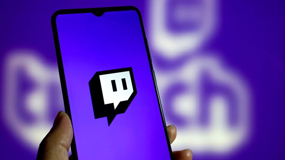 Gen Z and millennials, who are the majority of users on Twitch, are watching political commentary on the platform.