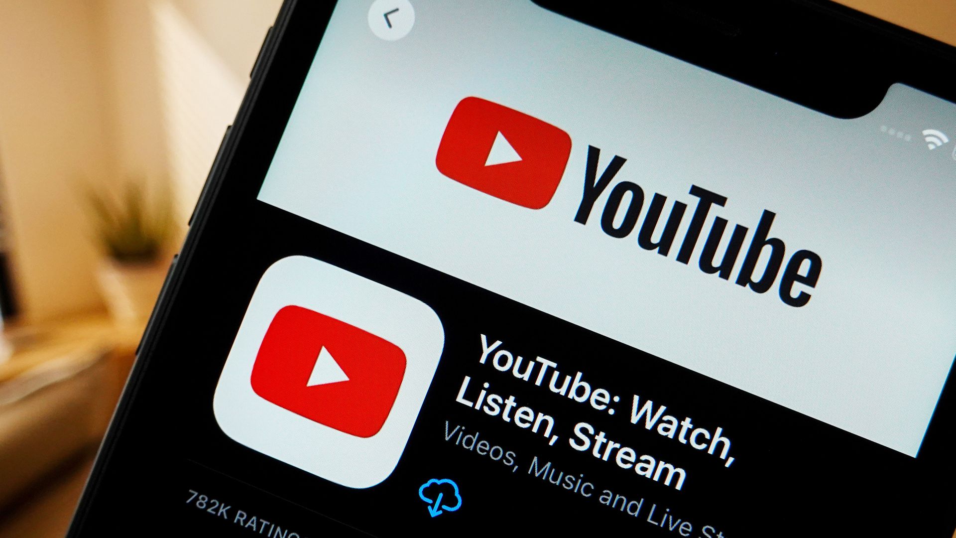 The lawmakers want YouTube to make it harder for children and teens to find the content, which the company bans for users under 18. 