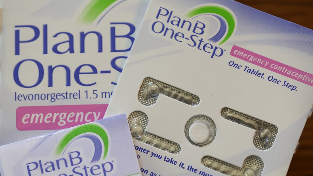 The Biden administration has withdrawn proposed birth control rules intended to expand access to contraceptive care.