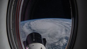 NASA and SpaceX revealed that Hurricane Milton will delay the return of four astronauts from the International Space Station.