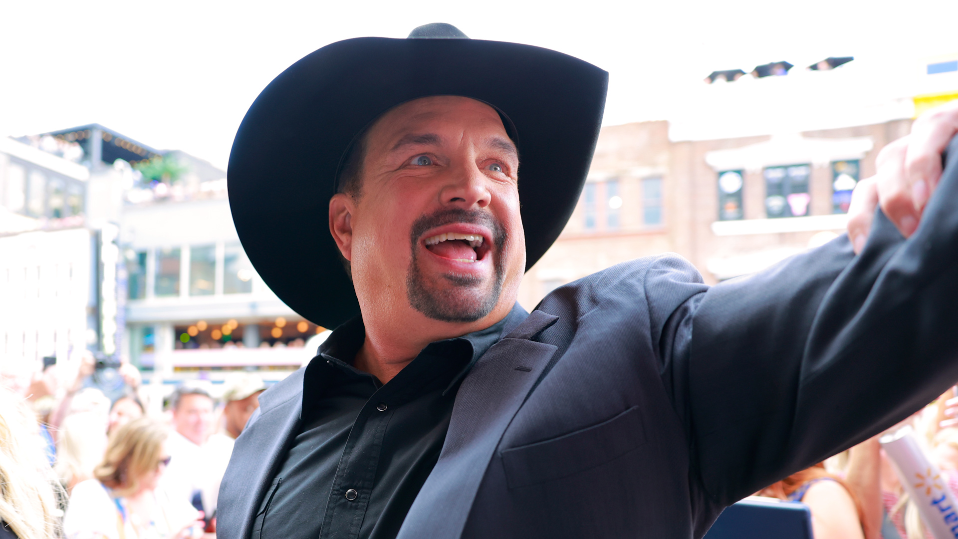 A former employee has come forward accusing country music superstar Garth Brooks of sexual assault and battery. In a the lawsuit, the woman said she worked as his hair and makeup artist. 