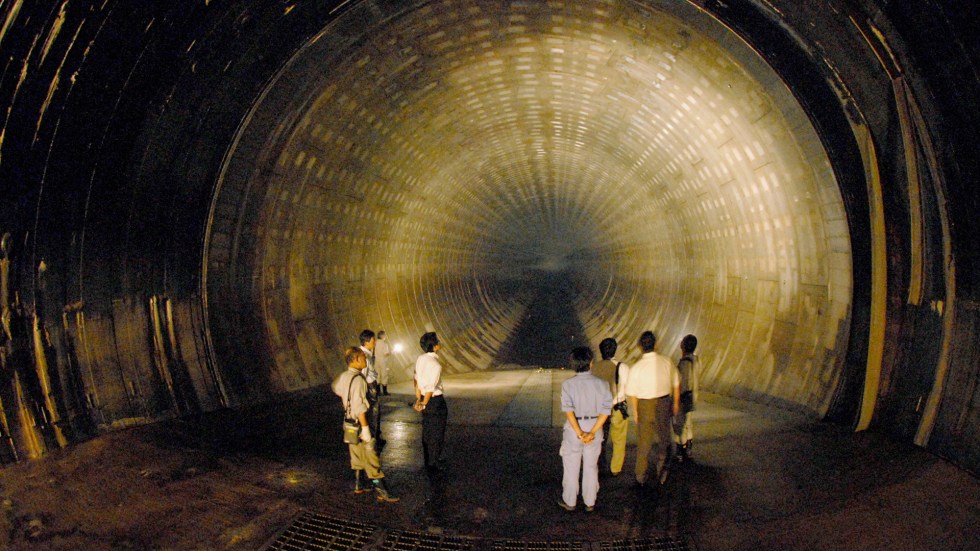 Tokyo is upgrading its flood defense systems to counter the increasing threat of extreme storms fueled by climate change. The city's Metropolitan Outer Area Underground Discharge Channel, a massive network of tunnels and reservoirs, has played a crucial role in preventing major flooding since it became operational in 2006.