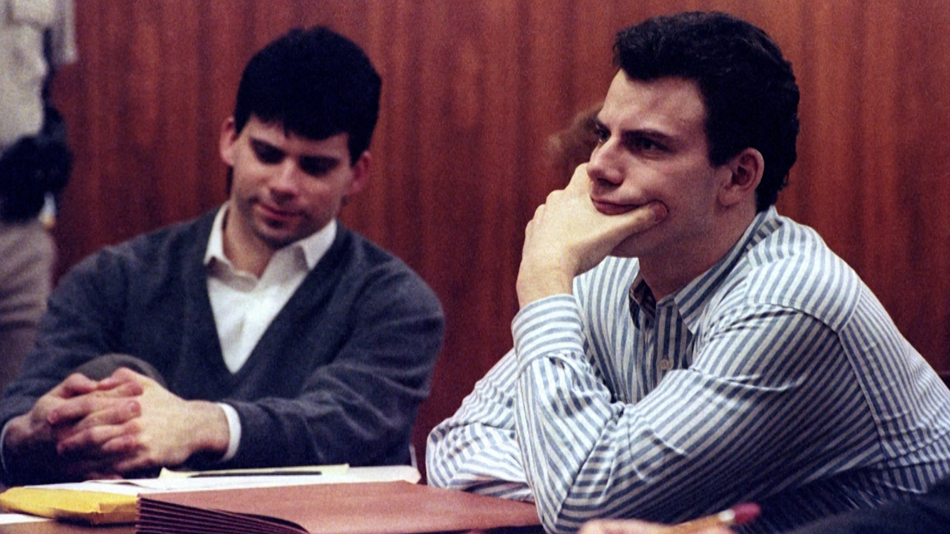 Erik and Lyle Menendez, brothers convicted for the 1989 murders of their parents, received a new hearing after they submitted new evidence.