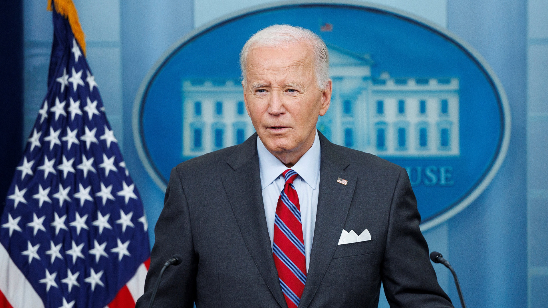 A new book alleged that President Joe Biden expressed candid frustrations about his former boss, former President Barack Obama.