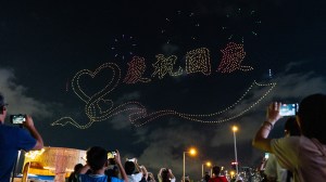 A record-breaking drone display in Shenzhen, China, has raised both admiration around the globe, and concern from the West.