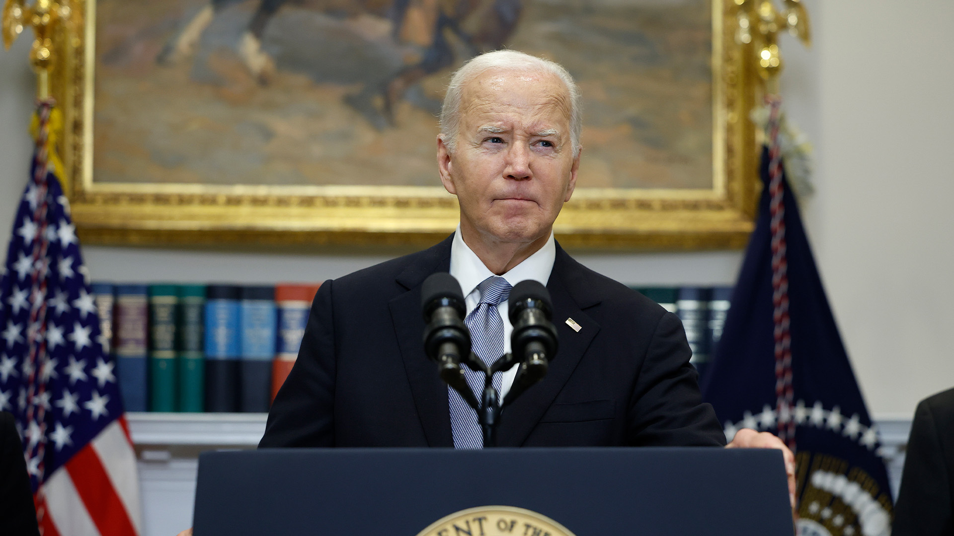 President Joe Biden is expected to formally apologize for the federal government’s role in running hundreds of Indian boarding schools.