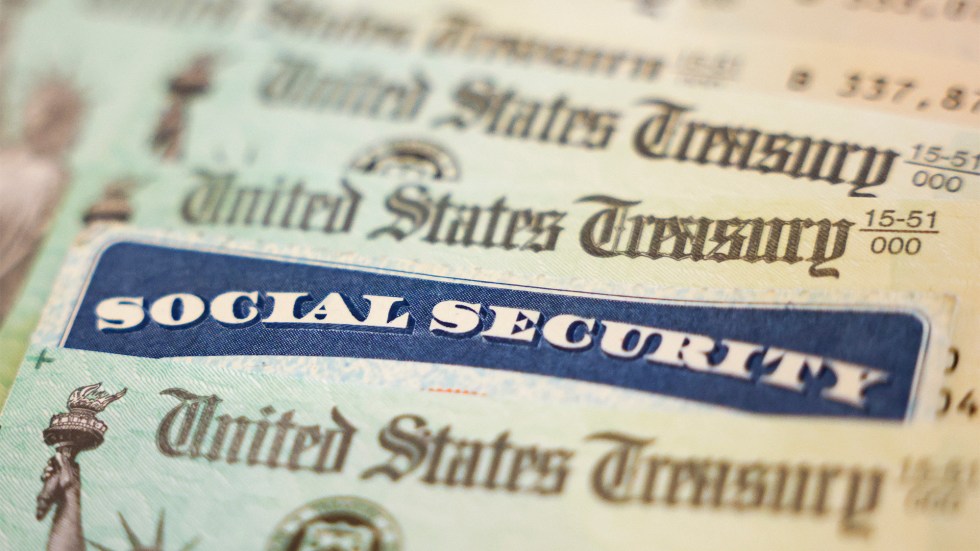 The Social Security Administration announced Thursday, Oct. 10, that beneficiaries will receive a 2.5% increase in 2025.