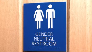 Complaints over a Pennsylvania school board’s approval to put windows in gender-neutral bathrooms, may have already resulted in a reversal of that decision.