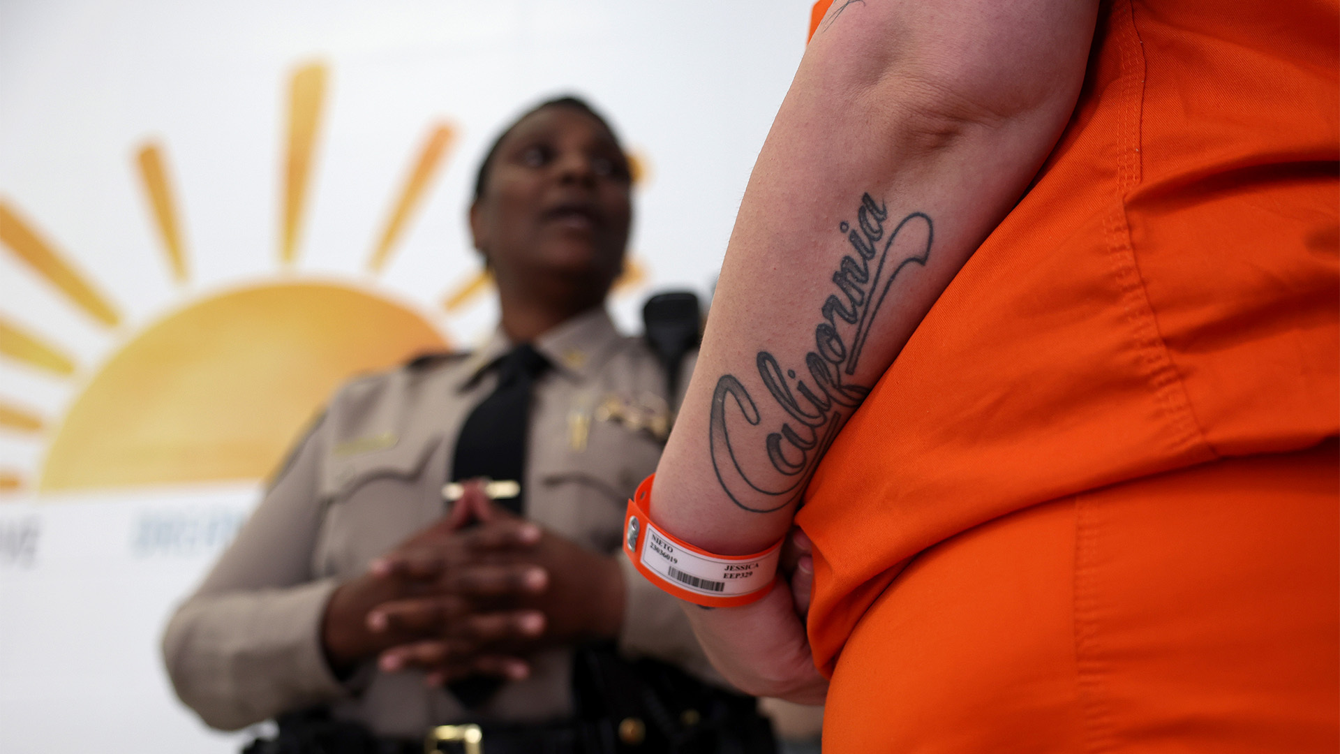 A proposal called Proposition 6 on California’s ballot could end what critics call government-sanctioned slavery in prisons.