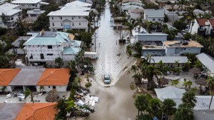 Hurricanes Helene and Milton caused tens of billions in insured losses. Can Florida's largest insurance provider, Citizens, pay the price?