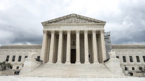 A new U.S. Supreme Court term begins Monday, with the justices returning to the bench from their summer break to decide on dozens of cases, including those involving guns, the adult entertainment industry and transgender issues.