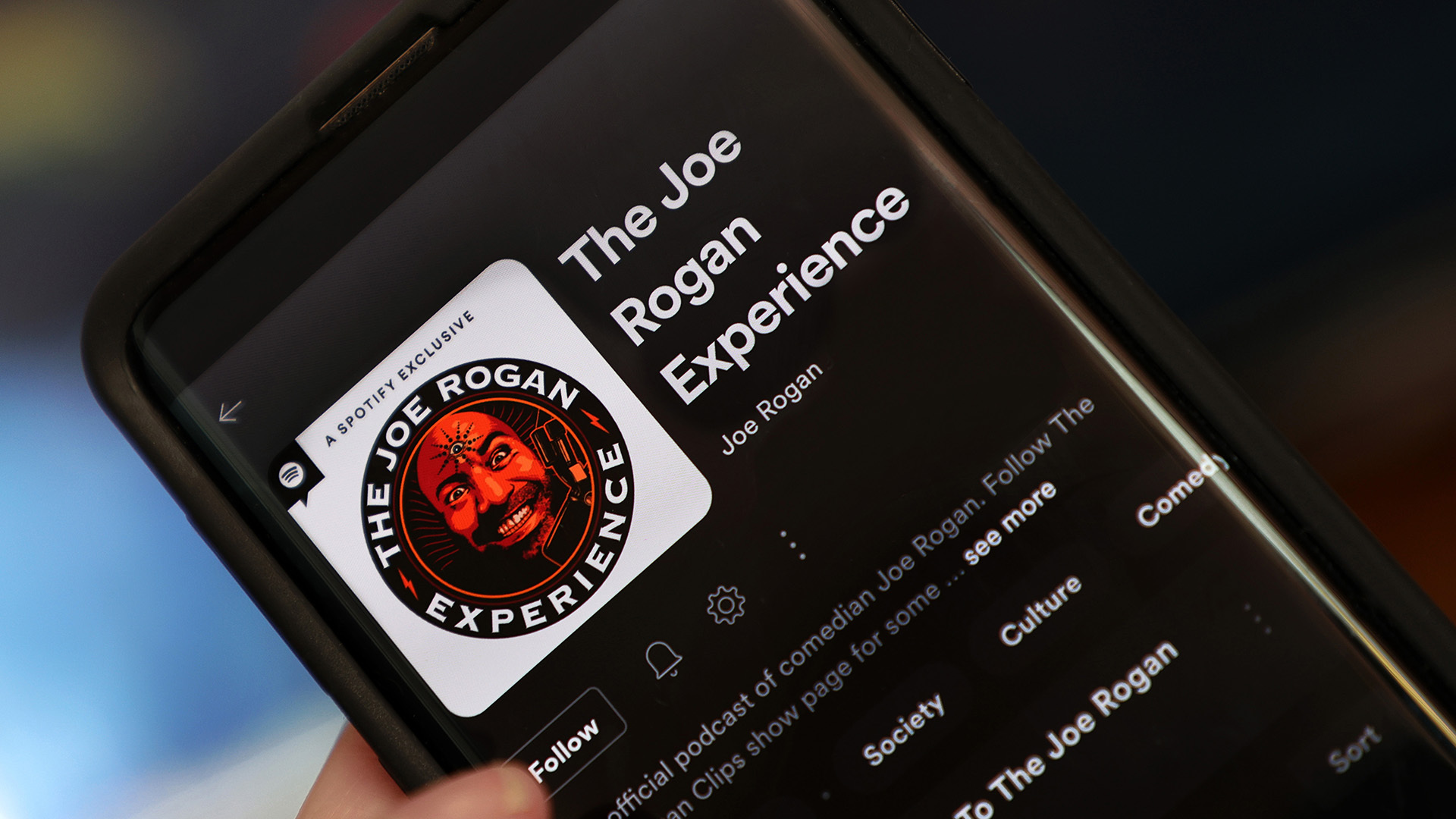 Podcasts are all the buzz this election cycle, and former President Donald Trump has locked in an appearance on, “The Joe Rogan Experience.”