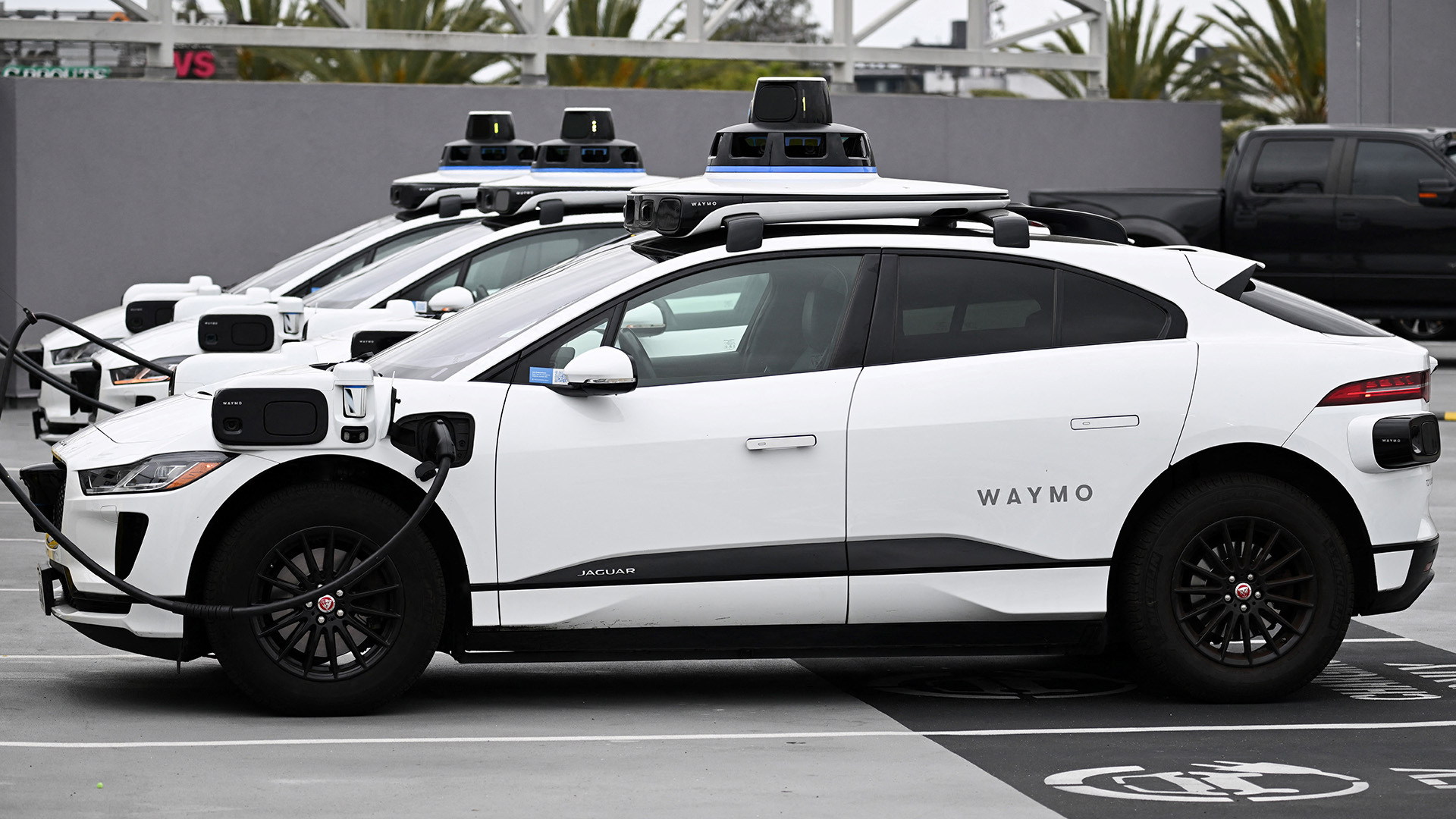 Waymo has secured .6 billion in its largest funding round yet to expand its autonomous vehicle services despite prior challenges.