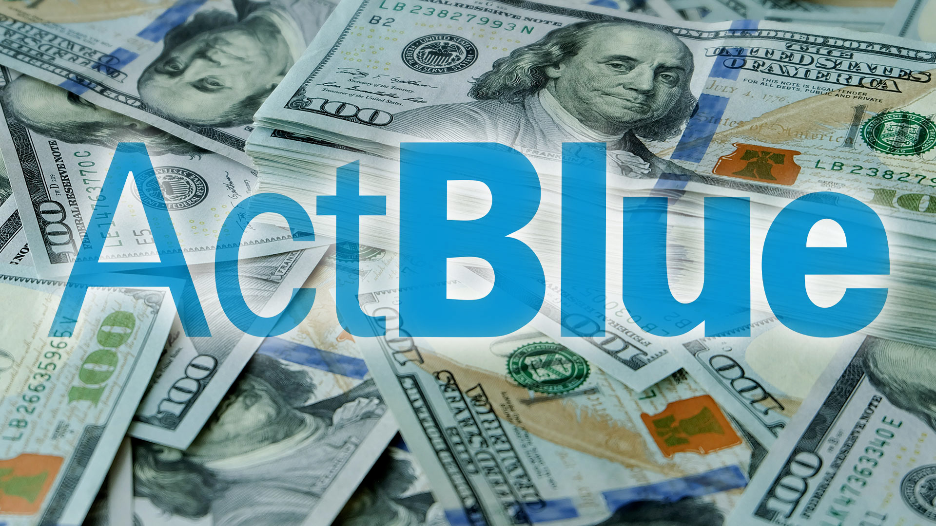 State attorneys general are investigating the Democratic fundraising platform ActBlue for alleged illegal fundraising practices.