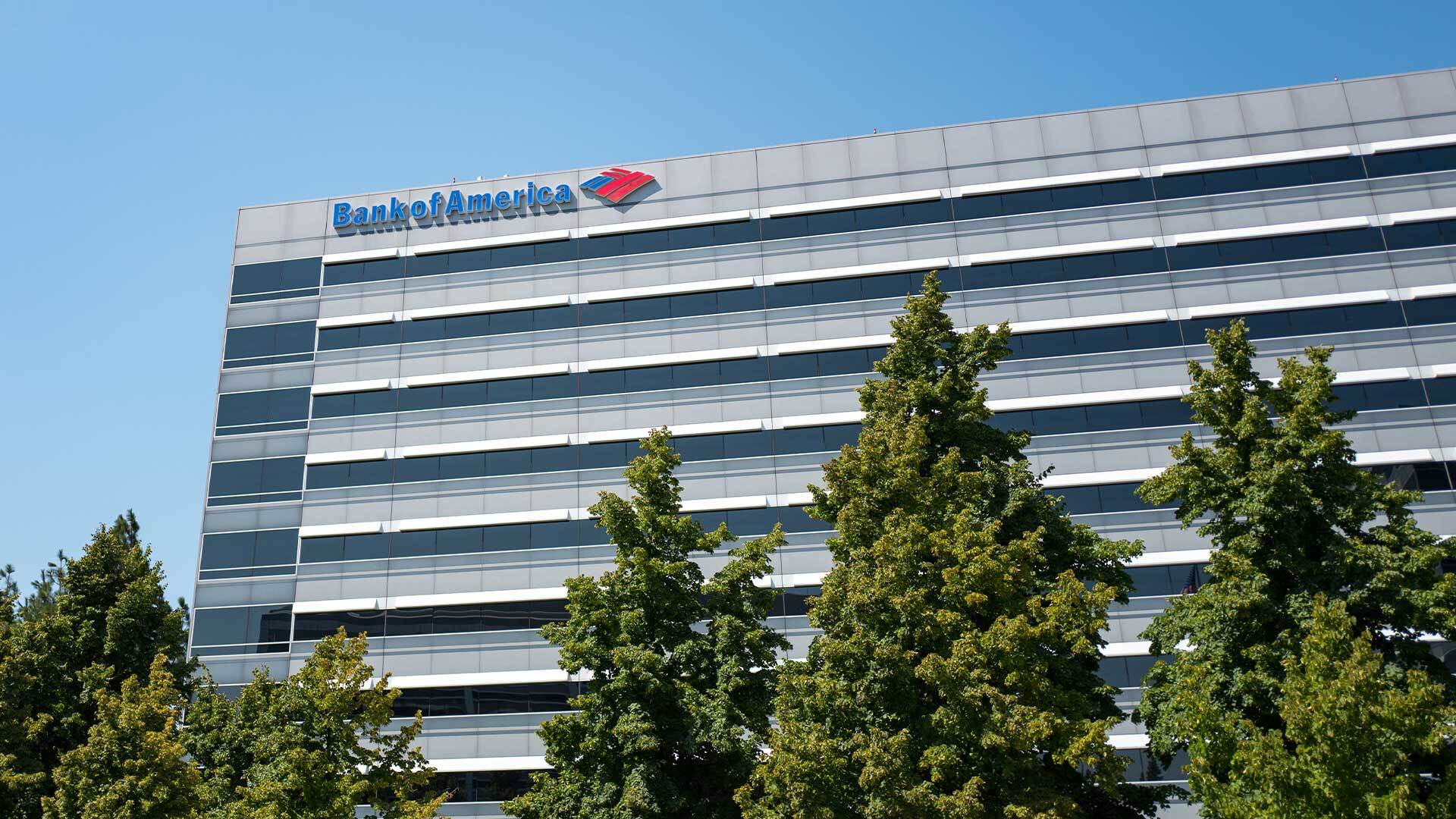 Bank of America representatives confirmed that a recent outage affecting millions of customers has been mostly resolved.