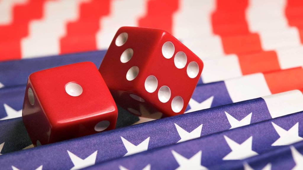 Appeals court rules betting on US elections can resume